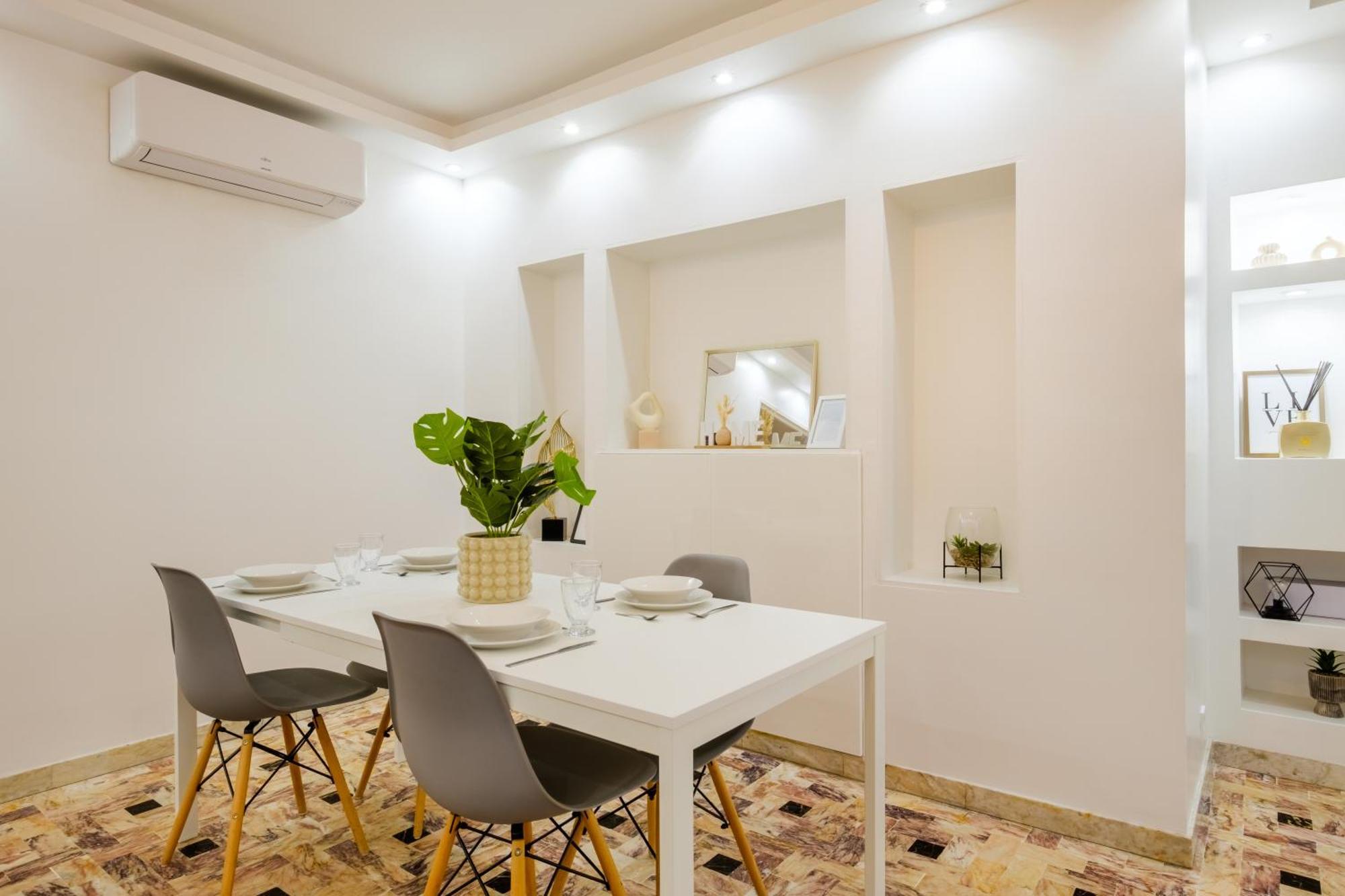Le Millesime ~ Vue ~ Balcon ~ Parking Apartment Cagnes-sur-Mer Bagian luar foto